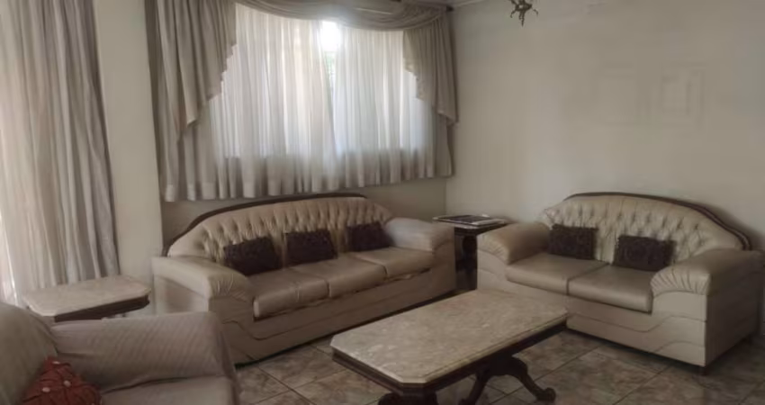 Casa com 4 quartos à venda na Rua Baronesa de Porto Carreiro, 247, Barra Funda, São Paulo