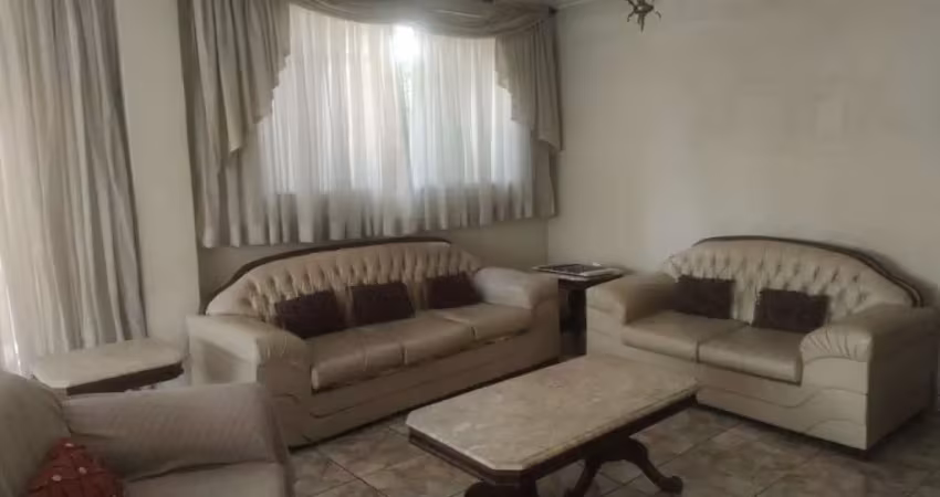 Casa com 4 quartos para alugar na Rua Baronesa de Porto Carreiro, 247, Barra Funda, São Paulo