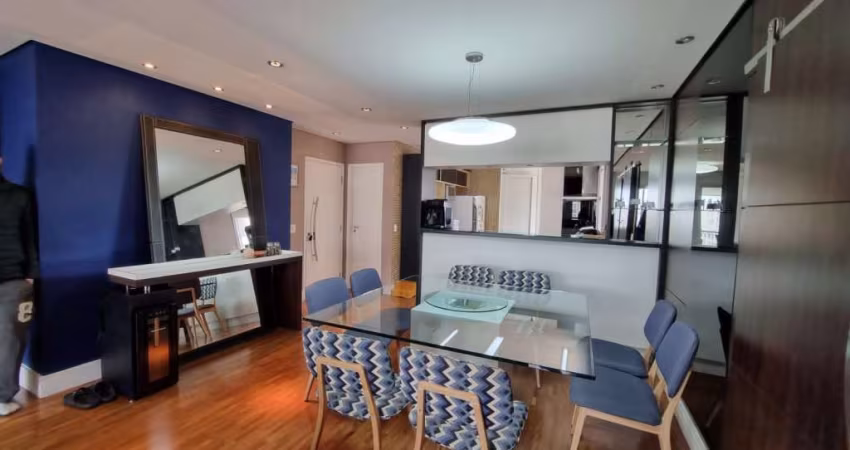 Apartamento com 3 quartos à venda na Rua Benta Pereira, 140, Santa Teresinha, São Paulo