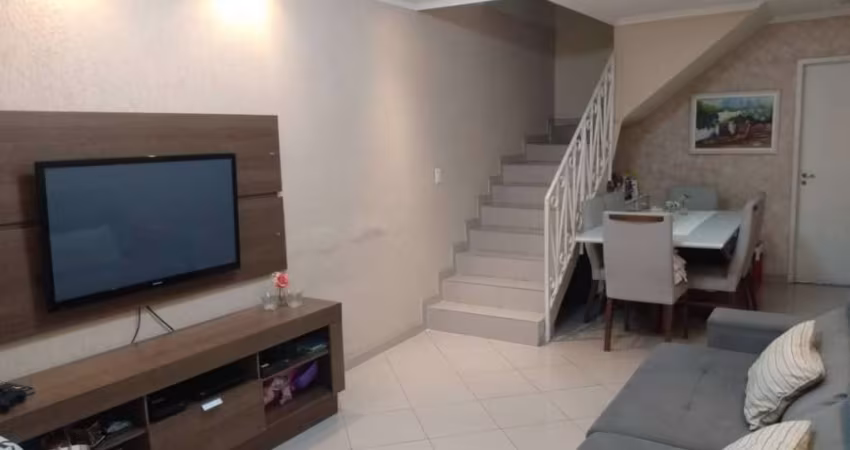 Casa com 2 quartos à venda na Rua João Rodrigues Pereira, 249, Vila Hebe, São Paulo