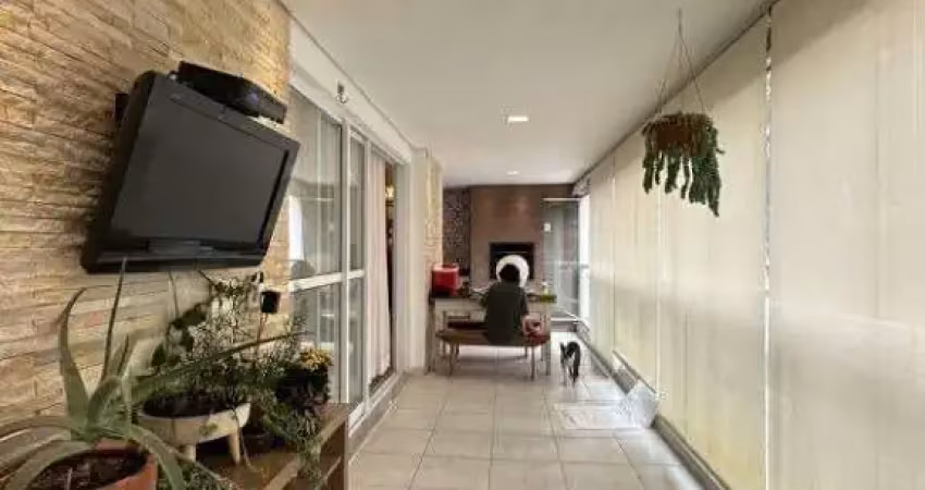 Apartamento com 3 quartos à venda na Rua Benta Pereira, 390, Santa Teresinha, São Paulo