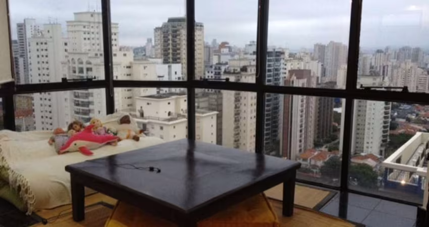Apartamento com 4 quartos à venda na Rua Desembargador do Vale, 80, Perdizes, São Paulo