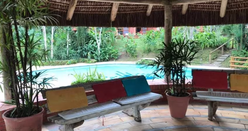 Sobrado com 3 dormitórios, 180 m² - venda por R$ 2.250.000 ou aluguel por R$ 10.180/mês - Juquehy - São Sebastião/SP