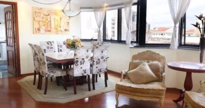Apartamento com 4 dormitórios à venda, 200 m² por R$ 1.200.000 - Santana - São Paulo/SP