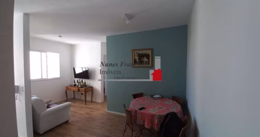 Apartamento 02 dormitórios,01 vaga  - Vila Nova Cachoeirinha