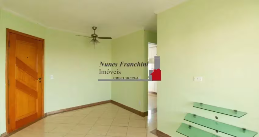 Apartamento com 2 quartos à venda na Rua José de Figueiredo Seixas, 67, Imirim, São Paulo