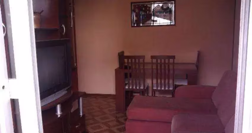 Apartamento com 2 quartos à venda na Rua Thomaz Antônio Villani, 394, Vila Santa Maria, São Paulo