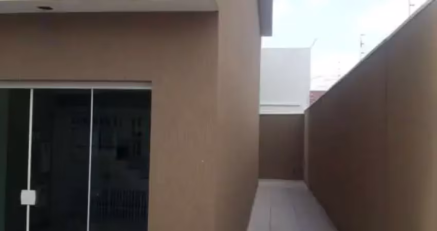 Casa com 2 quartos à venda na Avenida Eulina, 174, Limão, São Paulo