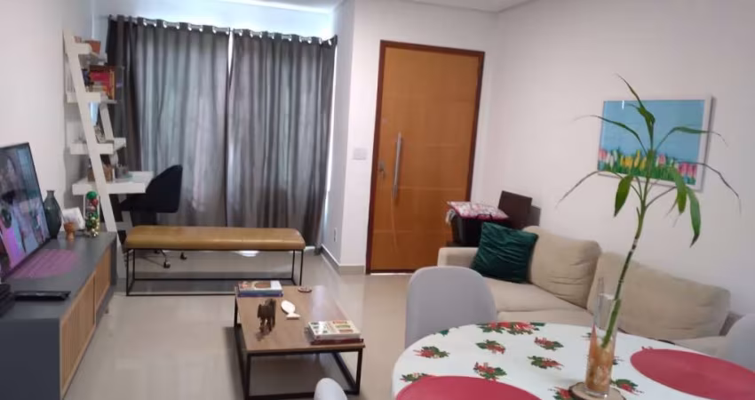Casa com 2 quartos à venda na Avenida Eulina, 174, Limão, São Paulo