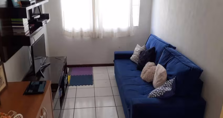 Apartamento com 2 quartos à venda na Rua Yvorne, 41, Lauzane Paulista, São Paulo