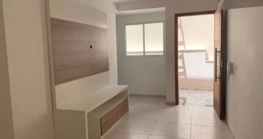 Casa com 2 quartos à venda na Rua Mauês, 207, Limão, São Paulo