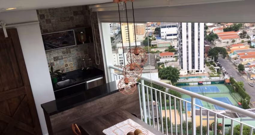 Apartamento com 2 quartos à venda na Rua Maria Curupaiti, 1291, Santana, São Paulo