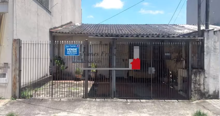 Casa à venda em são paulo-sp, no bairro limão: 2 quartos, 1 sala, 1 banheiro, 2 vagas de garagem e 96m² de área.