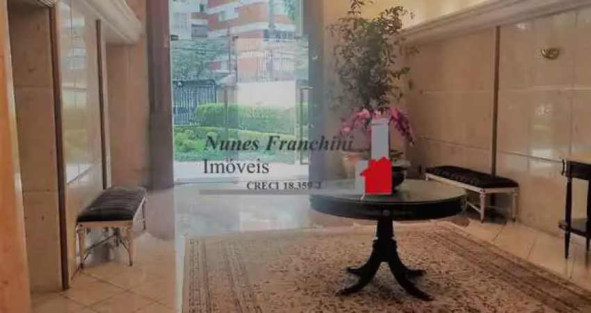 Apartamento com 4 quartos à venda na Alameda Franca, 895, Jardim Paulista, São Paulo
