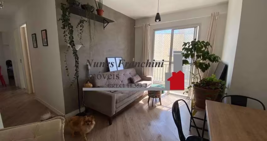 Apartamento com 2 quartos à venda na Rua Dona Estela Borges Morato, 160, Limão, São Paulo