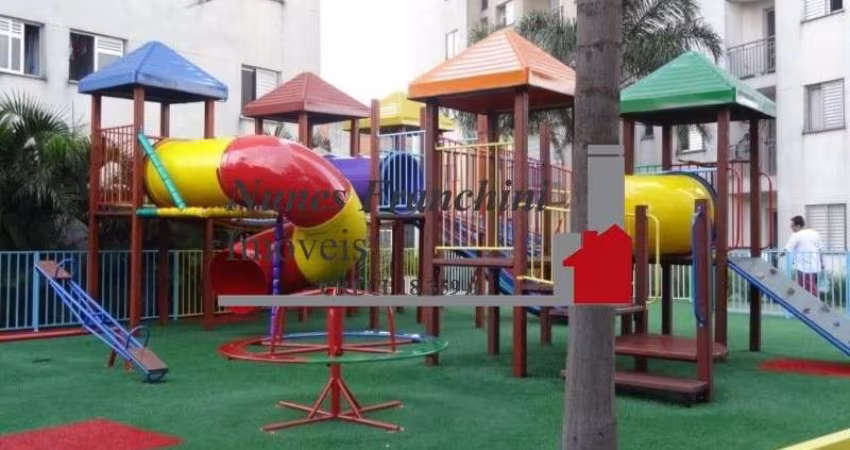 Apartamento com 2 quartos à venda na Rua Dona Estela Borges Morato, 160, Limão, São Paulo