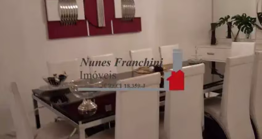 Apartamento com 5 quartos à venda na Rua Pontins, 93, Santana, São Paulo
