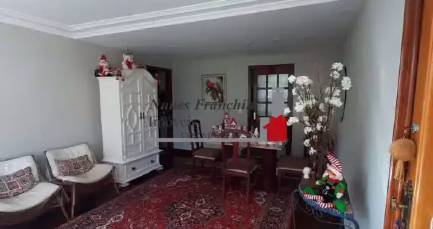 Apartamento com 3 quartos à venda na Rua Ministro Godói, 928, Perdizes, São Paulo