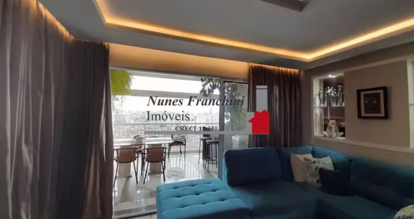 Apartamento com 3 quartos à venda na Rua Maria Curupaiti, 1291, Santana, São Paulo