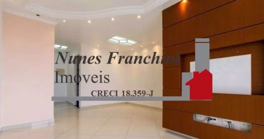 Apartamento com 2 quartos à venda na Avenida Sebastião Henriques, 300, Limão, São Paulo
