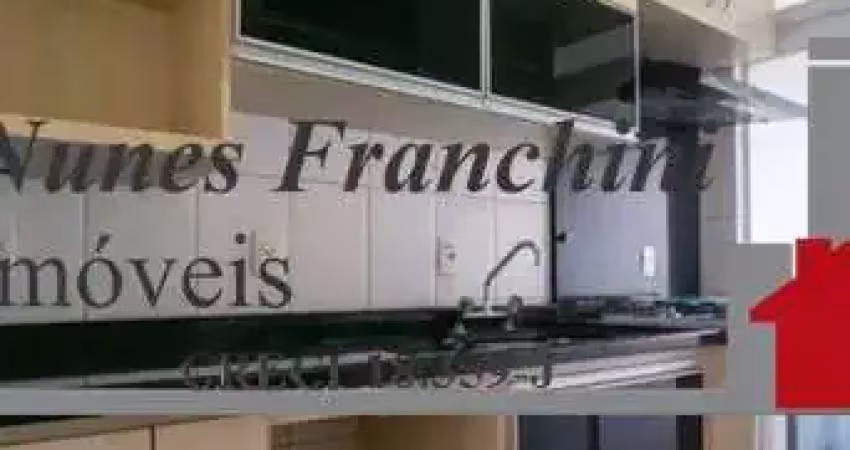 Apartamento com 2 quartos à venda na Avenida Sebastião Henriques, 300, Limão, São Paulo