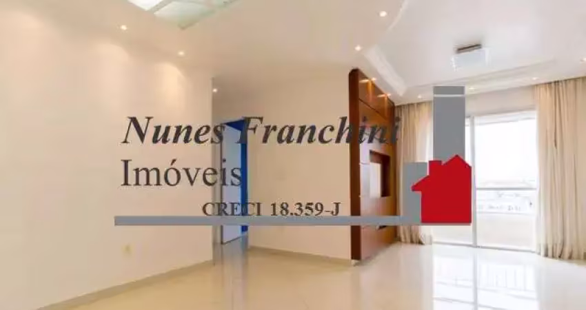 Apartamento com 2 quartos à venda na Avenida Sebastião Henriques, 300, Limão, São Paulo