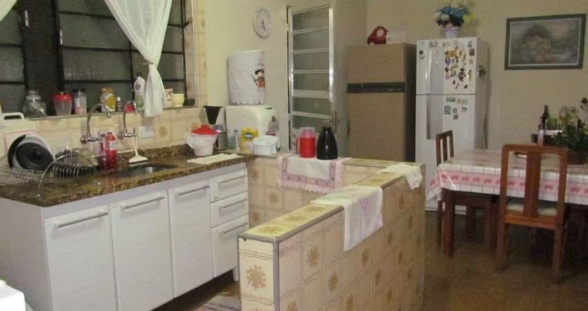 Casa com 2 dormitórios à venda, 60 m² por R$ 450.000 - Limão - São Paulo/SP