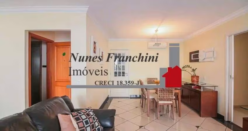 Apartamento com 3 quartos à venda na Rua Raul Pompéia, 905, Pompéia, São Paulo