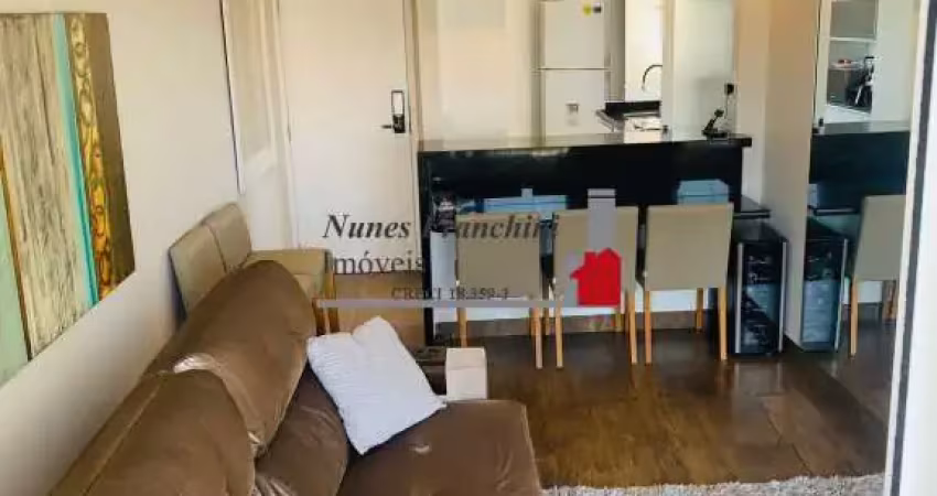 Apartamento com 2 quartos à venda na Avenida Clavásio Alves da Silva, 227, Limão, São Paulo