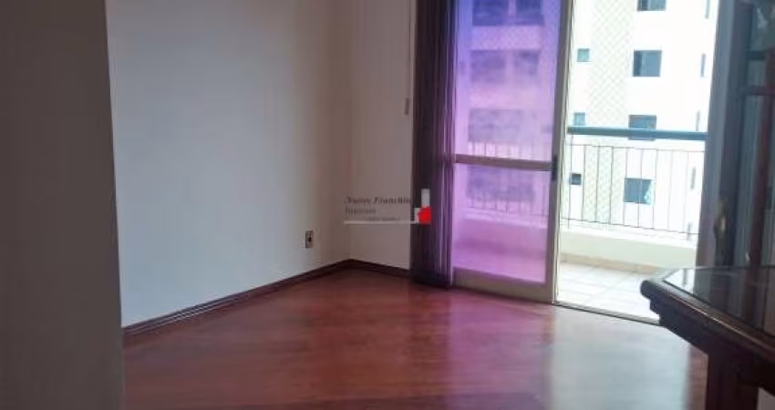 Apartamento com 2 quartos à venda na Rua Raul Pompéia, 727, Pompéia, São Paulo