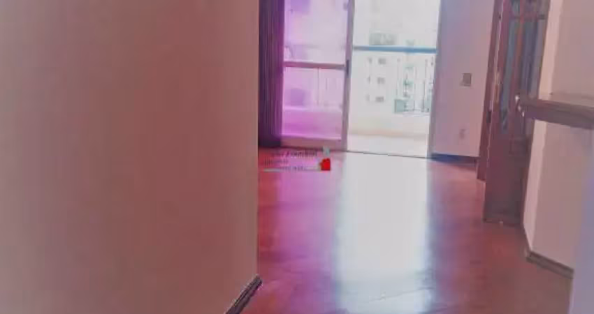 Apartamento com 2 quartos à venda na Rua Raul Pompéia, 727, Pompéia, São Paulo