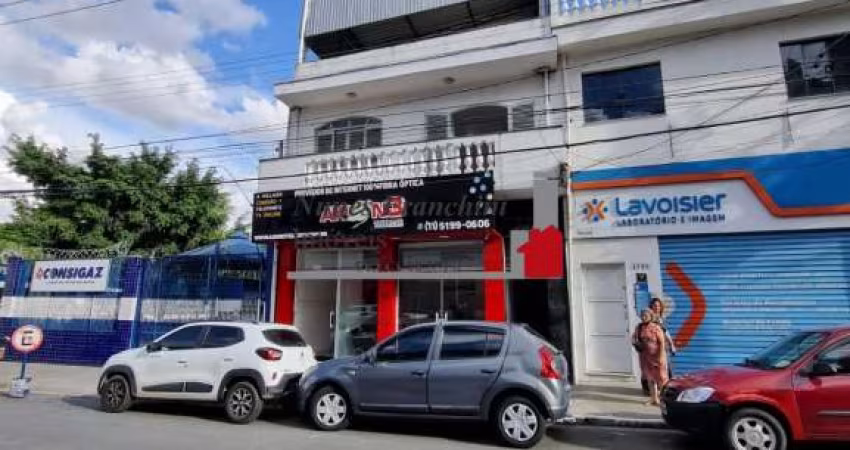 Prédio com 4 salas à venda na Avenida Itaberaba, 4990, Itaberaba, São Paulo