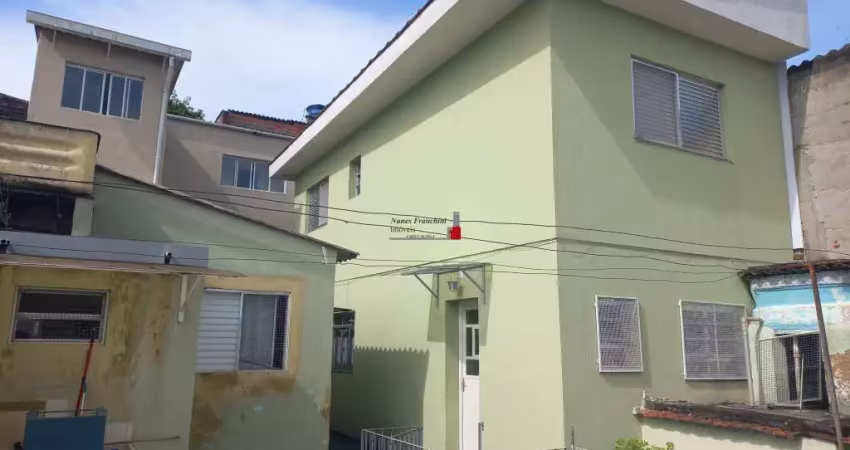 Casa com 6 quartos à venda na Rua Antônio Pinto Vieira, 817, Casa Verde, São Paulo