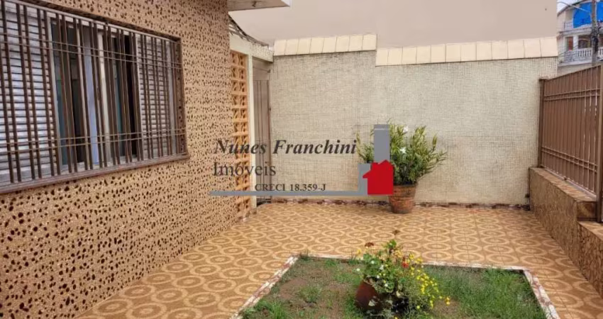 Casa com 2 quartos à venda na Rua Luiz Gomes, 13, Limão, São Paulo