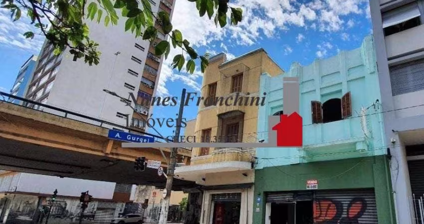 Casa à venda na Rua Jaguaribe, 17, Higienópolis, São Paulo