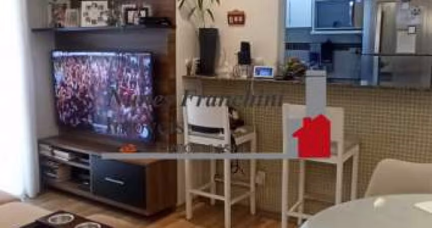 Apartamento com 2 quartos à venda na Avenida Professor Celestino Bourroul, 684, Limão, São Paulo