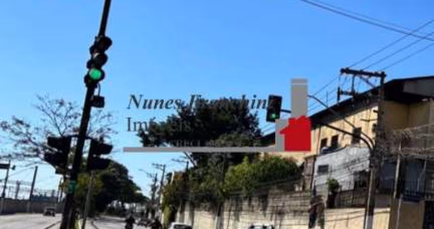 Barracão / Galpão / Depósito com 1 sala à venda na Avenida Doutor Assis Ribeiro, 900, Jardim Piratininga, São Paulo