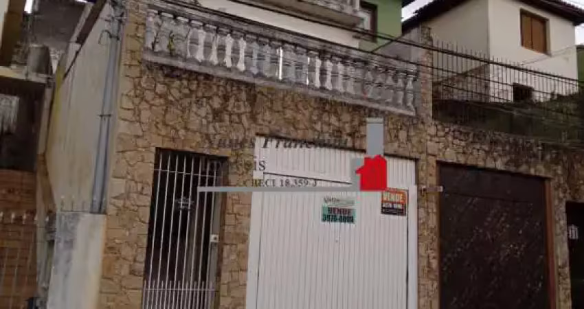 Casa com 3 quartos à venda na Rua Caraputinga, 879, Freguesia do Ó, São Paulo