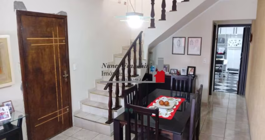 Casa com 3 quartos à venda na Rua Caraputinga, 879, Freguesia do Ó, São Paulo