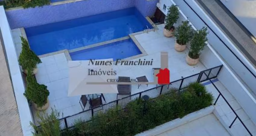 Apartamento com 2 quartos à venda na Rua Cauré, 81, Vila Mazzei, São Paulo