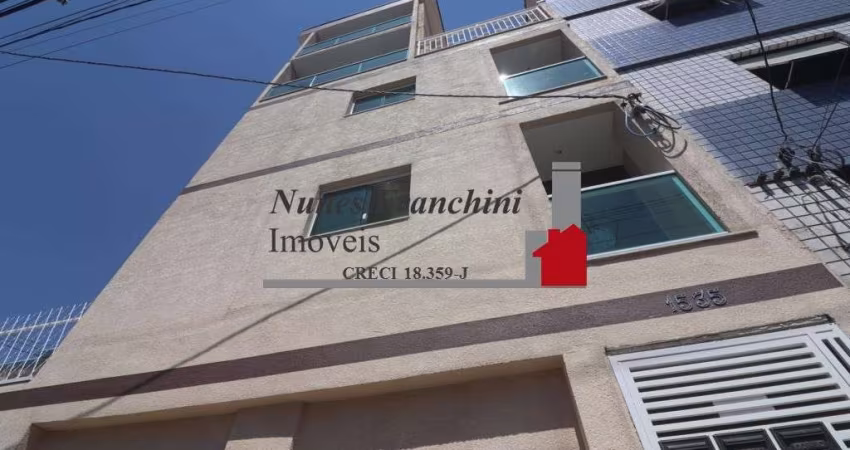 Apartamento com 1 quarto à venda na Rua Doutor Zuquim, 1535, Santana, São Paulo