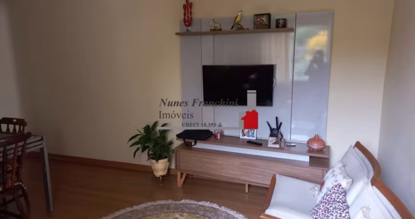 Apartamento com 2 quartos à venda na Avenida Parada Pinto, 3420, Vila Nova Cachoeirinha, São Paulo