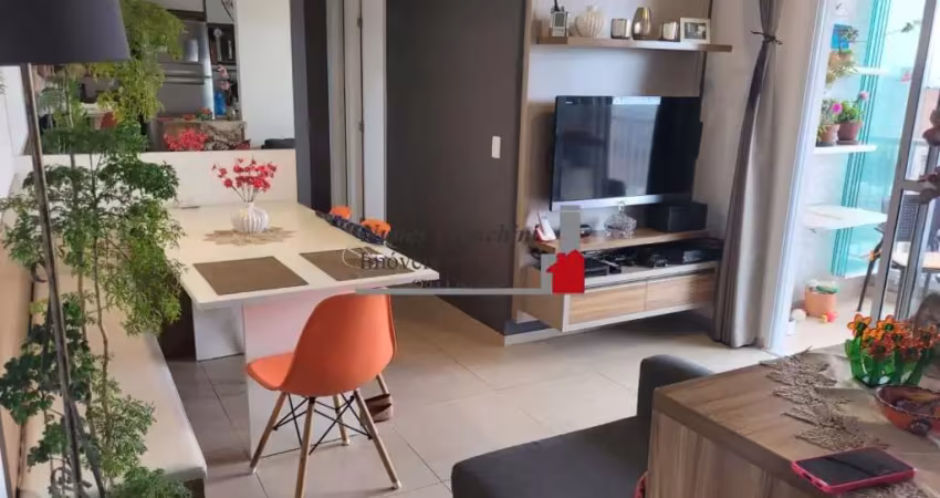 Apartamento com 2 quartos à venda na Avenida Sebastião Henriques, 575, Limão, São Paulo