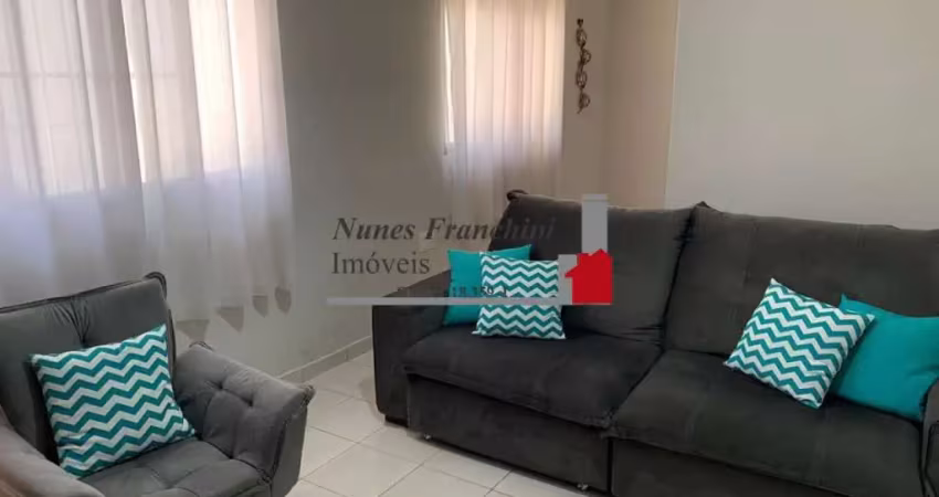 Casa com 3 quartos à venda na Rua Doutor Rafael de Araújo Ribeiro, 528, Jaraguá, São Paulo