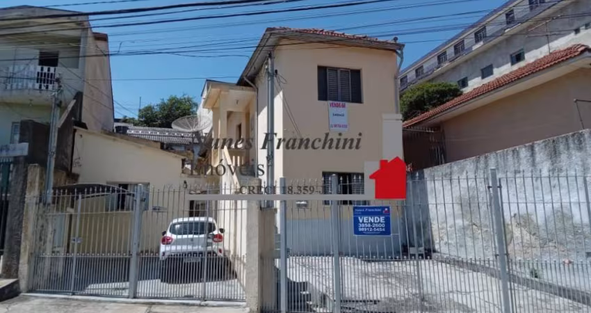 Terreno à venda na Rua Mateus Correa, 30, Limão, São Paulo