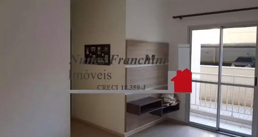 Apartamento com 2 quartos à venda na Rua Dona Estela Borges Morato, 618, Limão, São Paulo