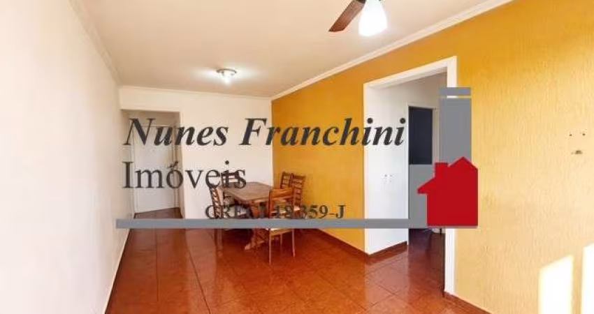Apartamento com 2 quartos à venda na Avenida Clavásio Alves da Silva, 820, Limão, São Paulo