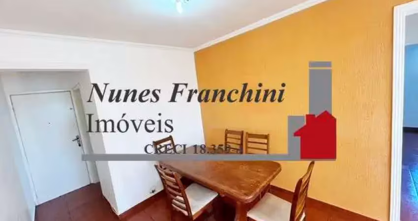 Apartamento com 2 quartos à venda na Avenida Clavásio Alves da Silva, 820, Limão, São Paulo
