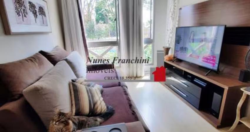 Apartamento com 3 quartos à venda na Avenida Parada Pinto, 3696, Vila Nova Cachoeirinha, São Paulo