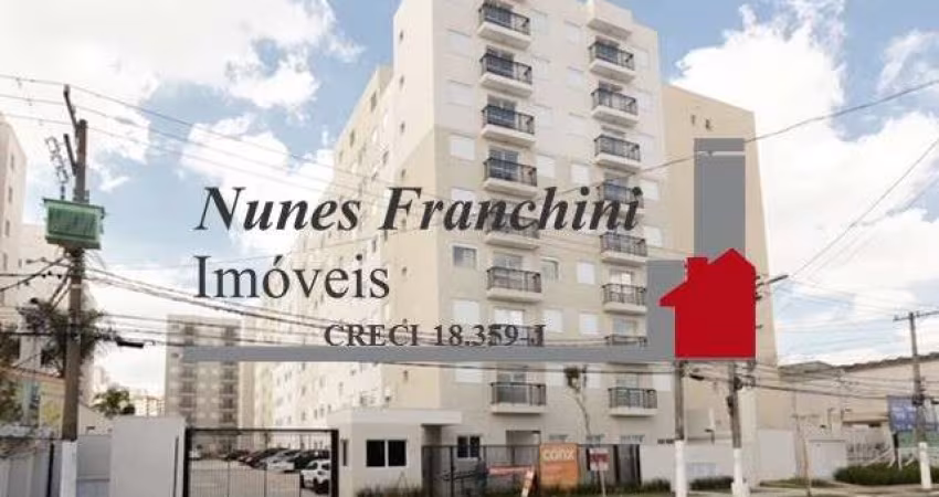 Apartamento com 2 quartos à venda na Rua Bartholomeu do Canto, 120, Limão, São Paulo